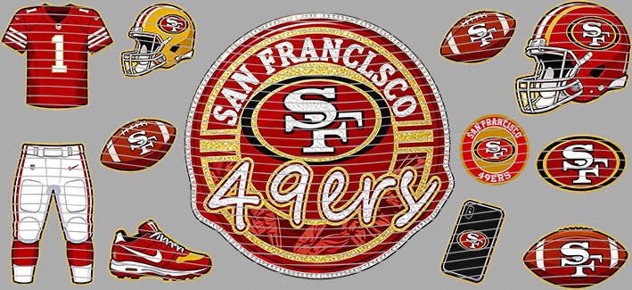 16oz team-NFL 3432